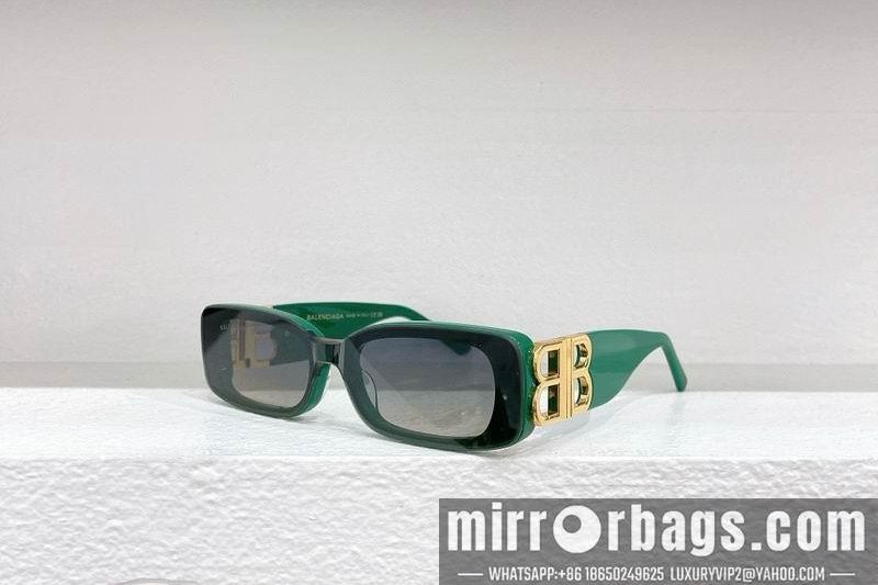 Replica Balenciaga Glasses smx43
