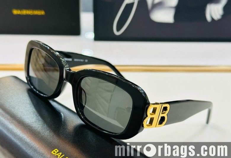 Replica Balenciaga Glasses smx41