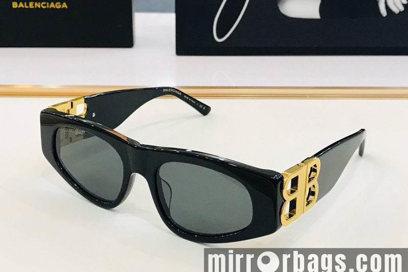 Replica Balenciaga Glasses smx40