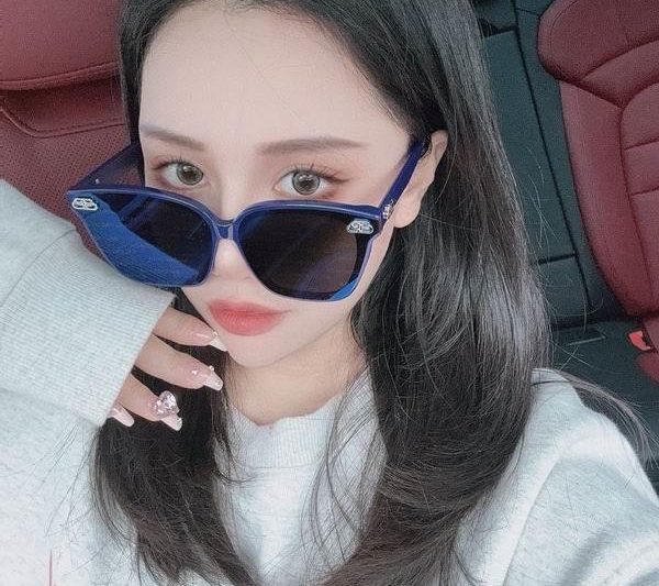 Replica Balenciaga Glasses smx39