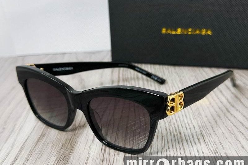 Replica Balenciaga Glasses 010202
