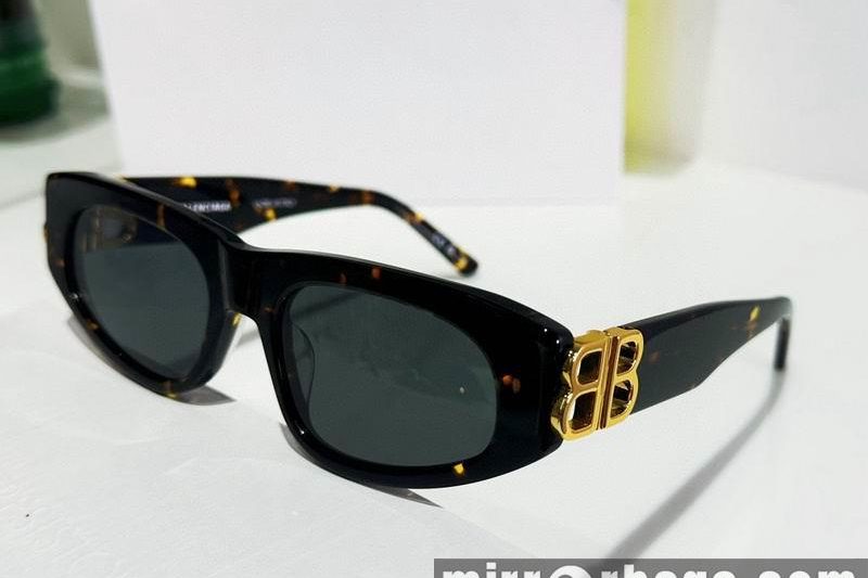 Replica Balenciaga Glasses 010201