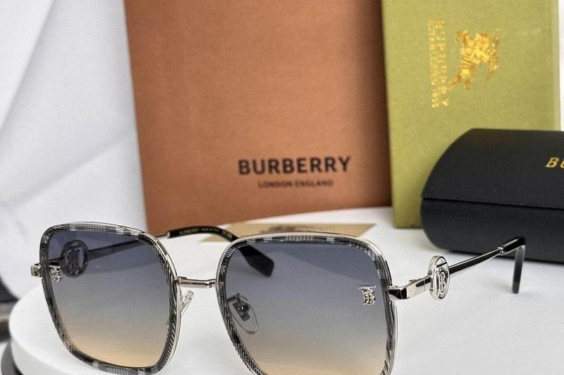 Replica Burberry Glasses 03smh29