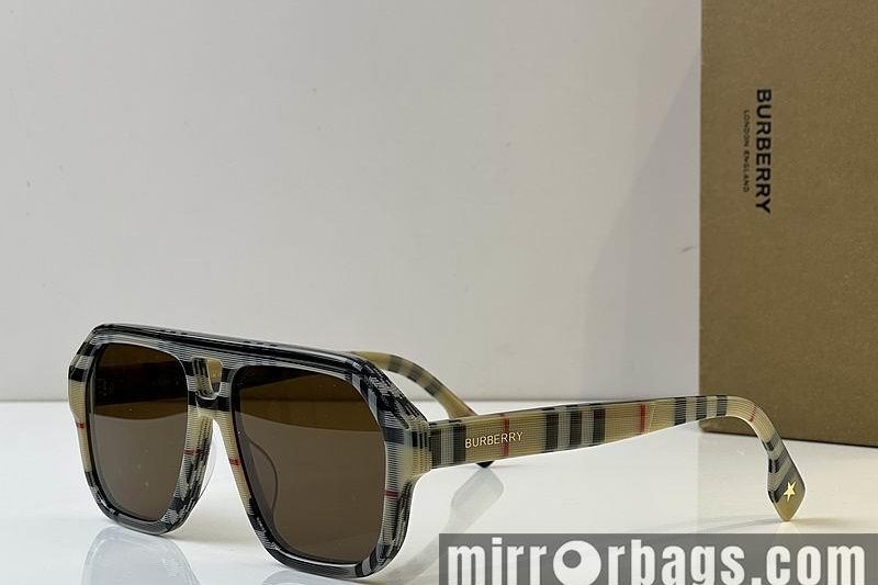Replica Burberry Glasses 03smh23