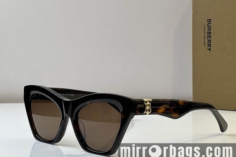 Replica Burberry Glasses 03smh22