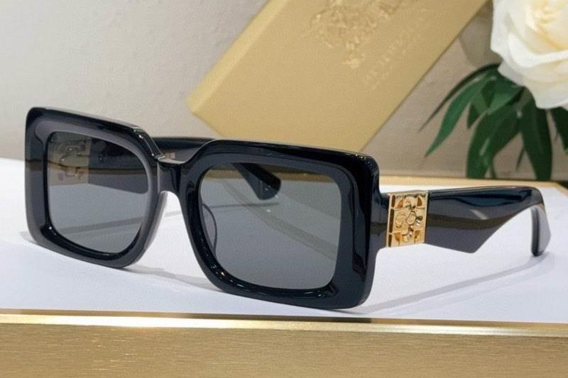 Replica Burberry Glasses 03smh20