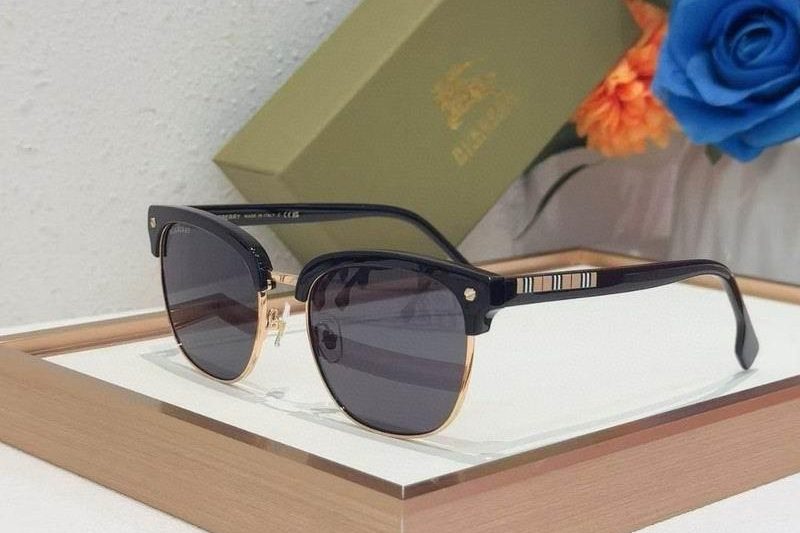 Replica Burberry Glasses 03smh18