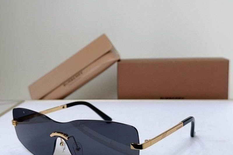 Replica Burberry Glasses 03smh16