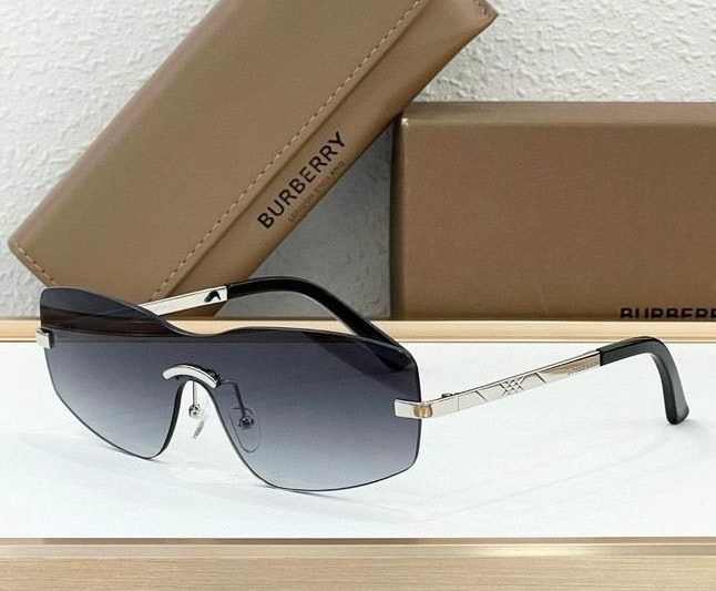 Replica Burberry Glasses 03smh15
