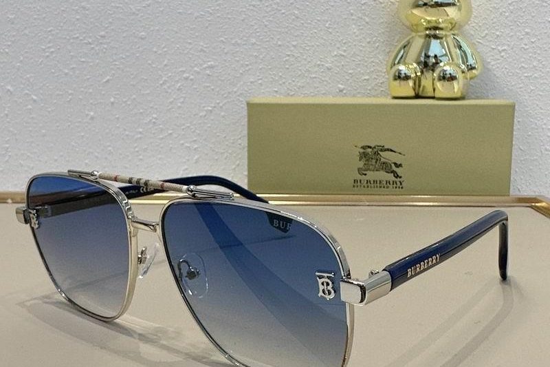Replica Burberry Glasses 03smh12
