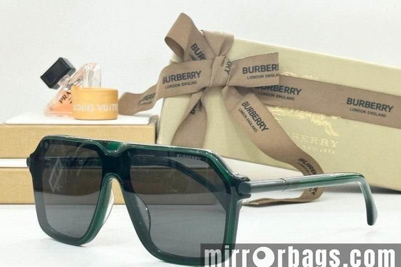 Replica Burberry Glasses 03smh09