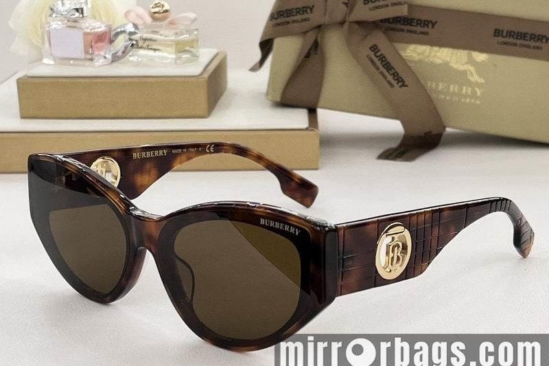 Replica Burberry Glasses 03smh08