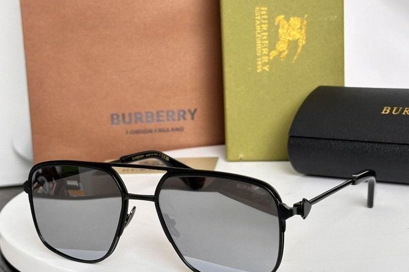 Replica Burberry Glasses 03smh03