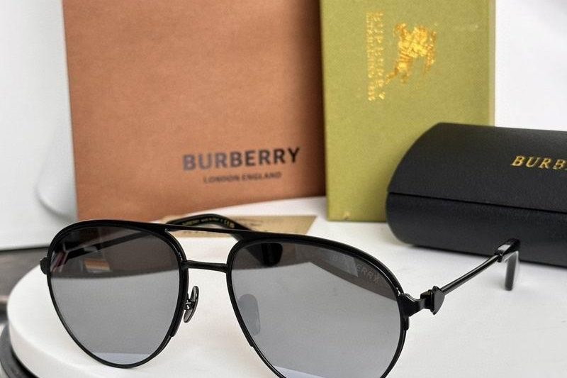 Replica Burberry Glasses 03smh02