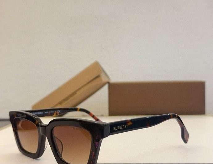 Replica Burberry Glasses smx92