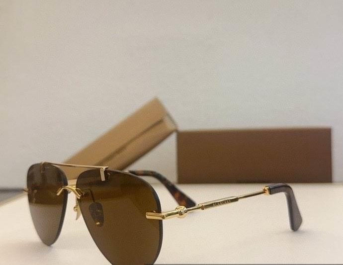 Replica Burberry Glasses smx90