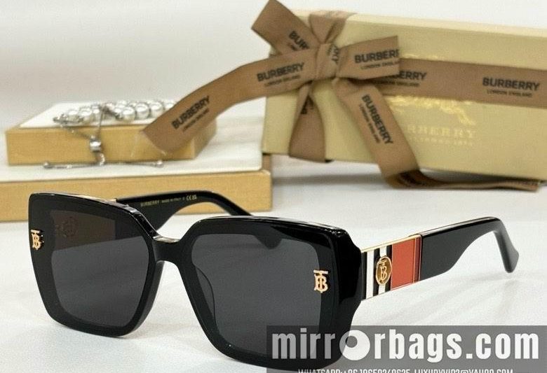 Replica Burberry Glasses smx88