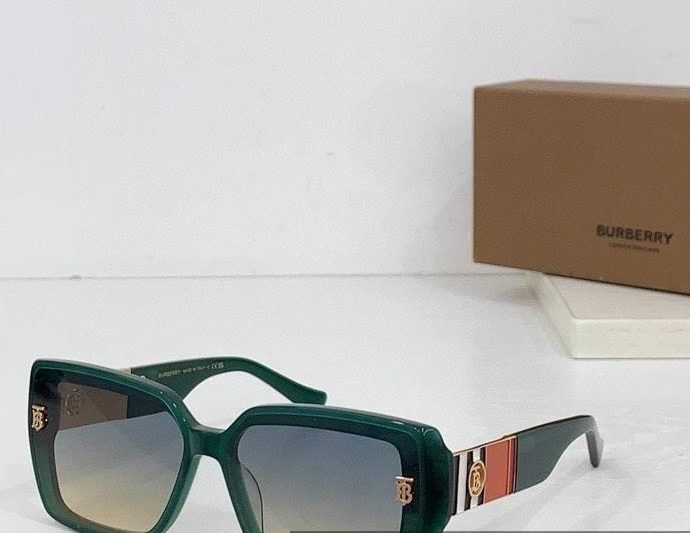 Replica Burberry Glasses smx87