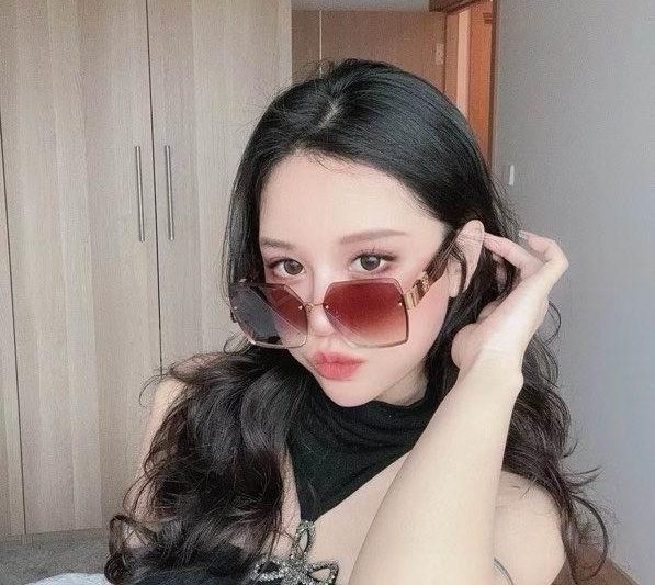 Replica Burberry Glasses smx86