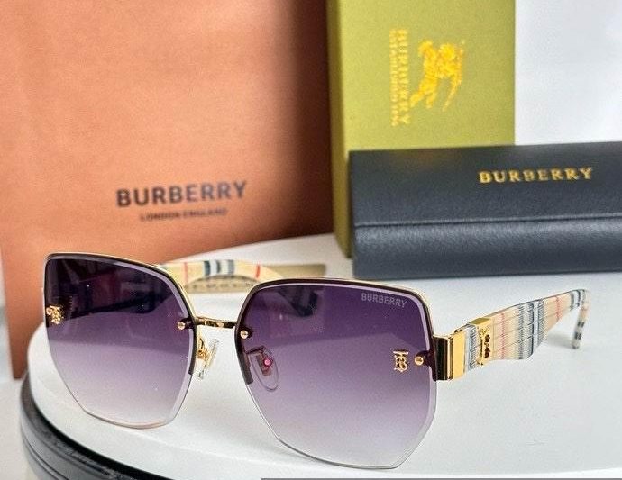 Replica Burberry Glasses smx85