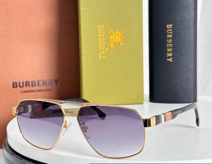Replica Burberry Glasses smx84