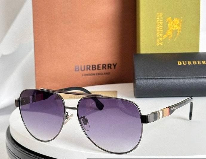 Replica Burberry Glasses smx83