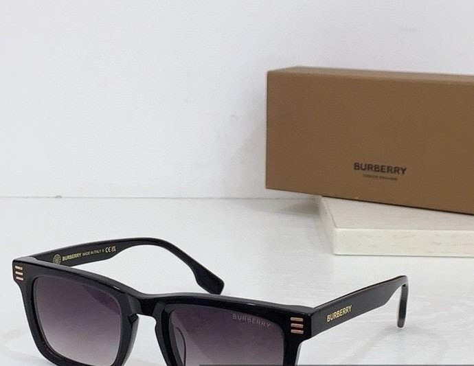 Replica Burberry Glasses smx81