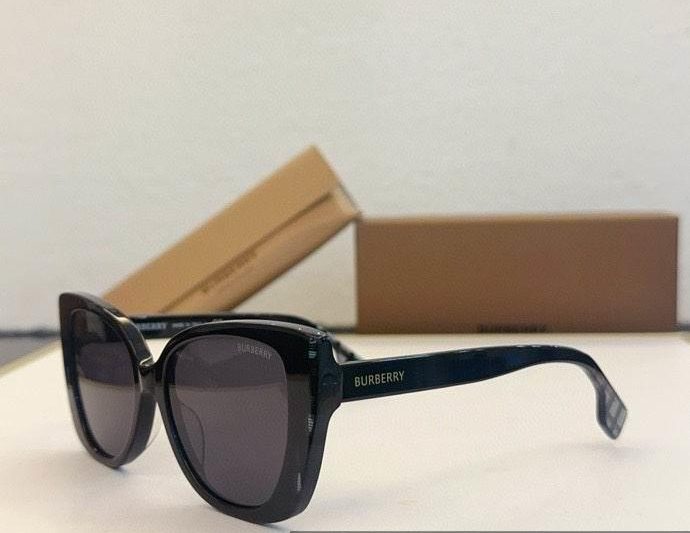 Replica Burberry Glasses smx80