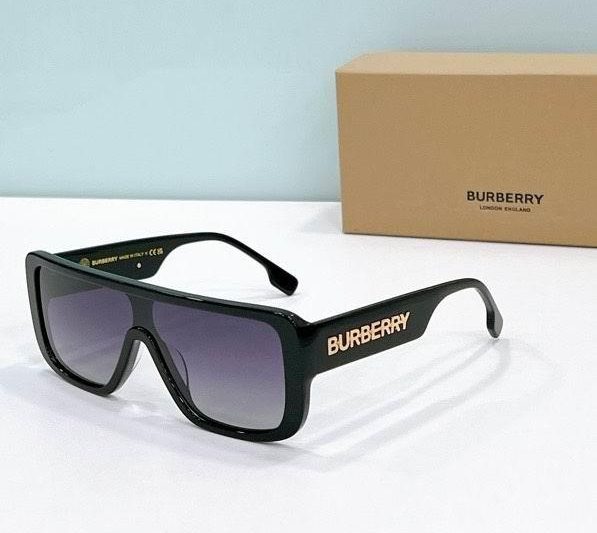 Replica Burberry Glasses smx79