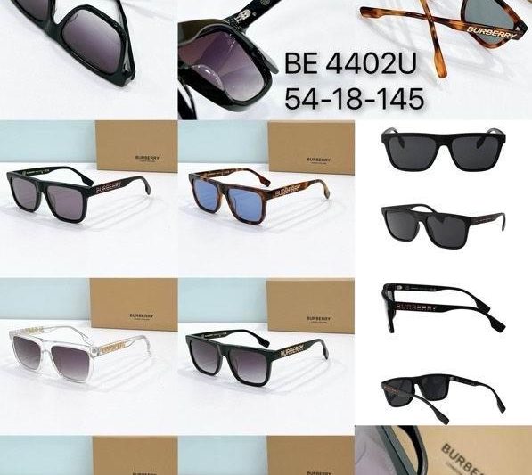 Replica Burberry Glasses smx78