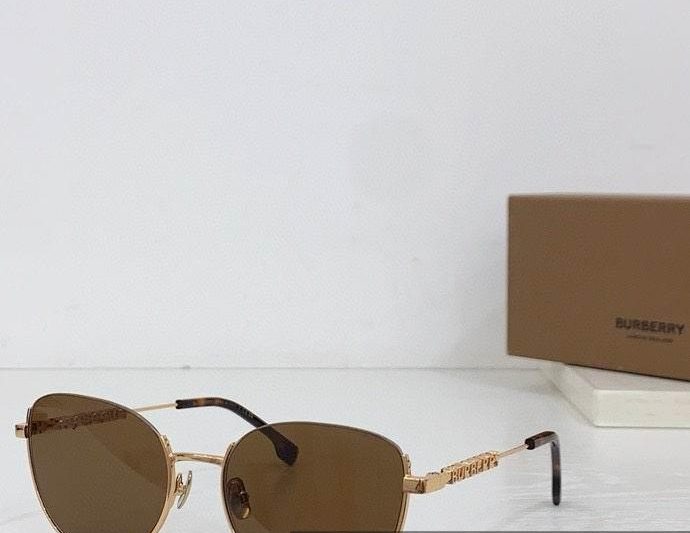 Replica Burberry Glasses smx76