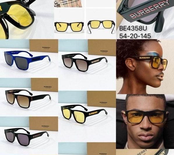 Replica Burberry Glasses smx75