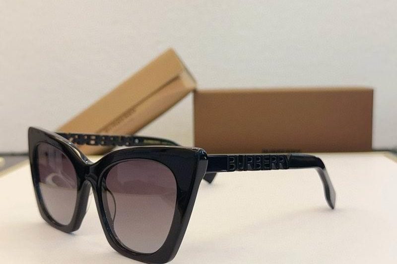 Replica Burberry Glasses smx72