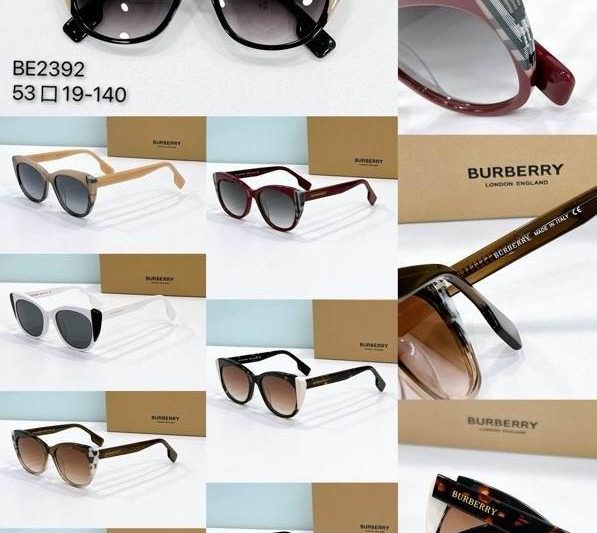 Replica Burberry Glasses smx67