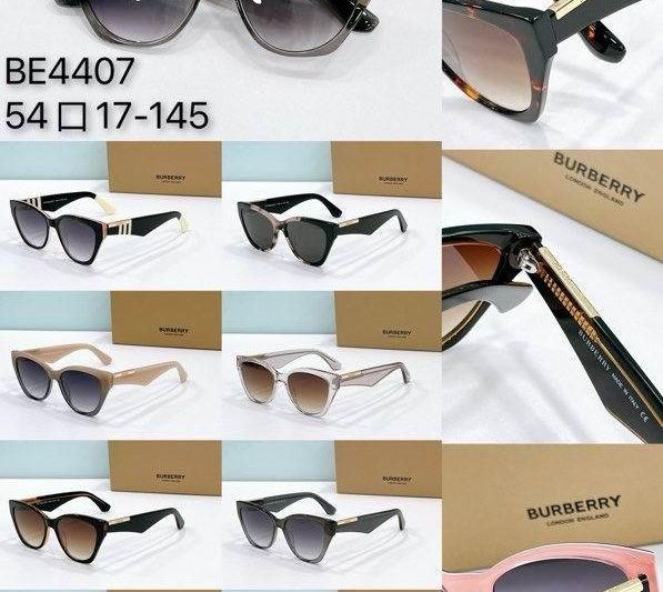 Replica Burberry Glasses smx66