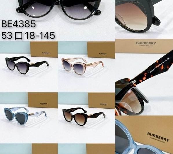 Replica Burberry Glasses smx65