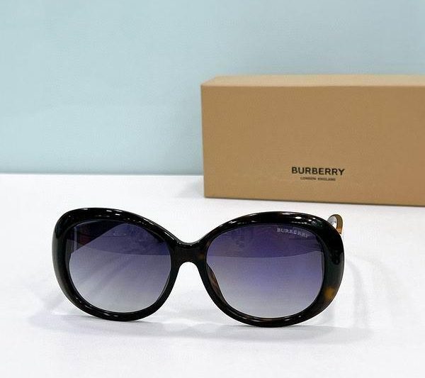 Replica Burberry Glasses smx64