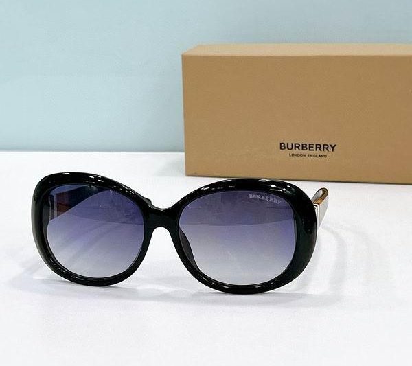 Replica Burberry Glasses smx63