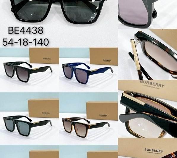 Replica Burberry Glasses smx60