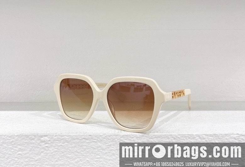 Replica Burberry Glasses smx58
