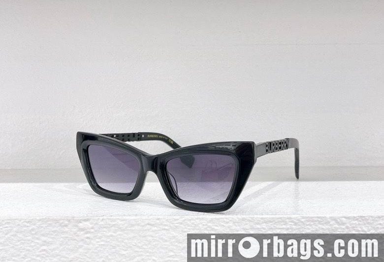 Replica Burberry Glasses smx57