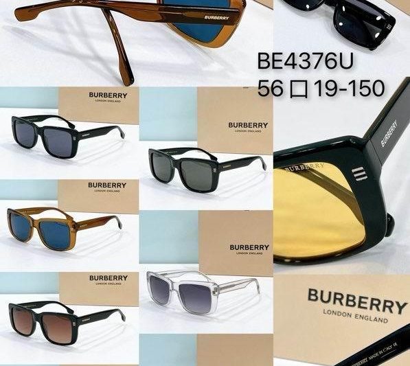 Replica Burberry Glasses smx55