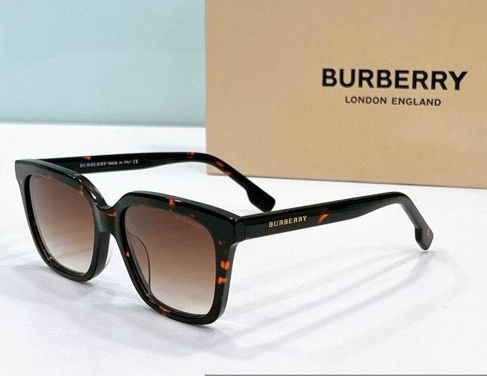Replica Burberry Glasses smx54