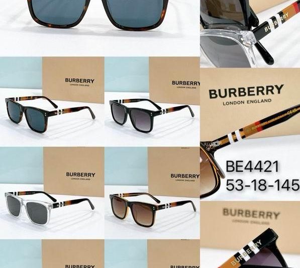 Replica Burberry Glasses smx52