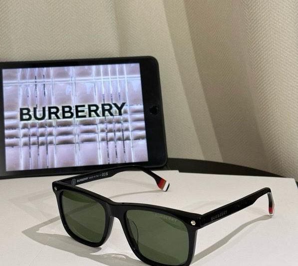Replica Burberry Glasses smx47