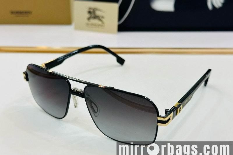 Replica Burberry Glasses smx46