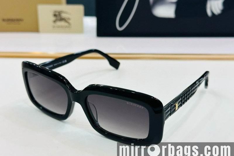 Replica Burberry Glasses smx44