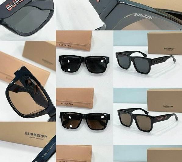 Replica Burberry Glasses smx41