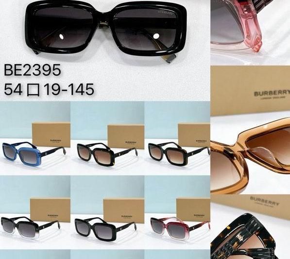 Replica Burberry Glasses smx40