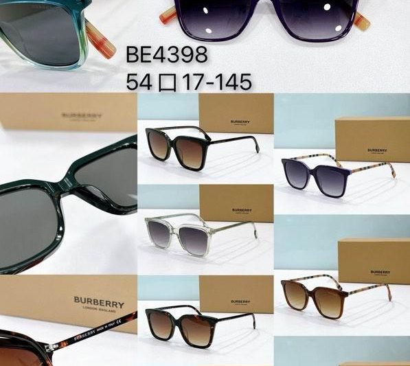 Replica Burberry Glasses smx39